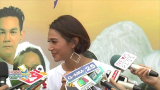 นุ่น ศิรพันธ์ รับอยากทำหมันแต่หมอห้าม ลั่นแนวโน้มอยู่แค่ 2 คน กำลังหาที่พักไว้ตอนแก่