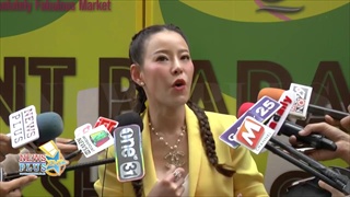 หนิง ปณิตา รับแก้หน้าอกใหม่หวั่นมีผลต่อมะเร็ง ปัดทำเพื่อมัดใจสามี