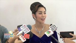 ขนมจีน กุลมาศ รอเคลียร์ละคร3 เรื่องพร้อมปั๊มเบบี้ทันที