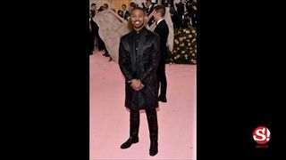 "แม็กกี้ โรเจอส์" กับชุดที่ถูกออกเป็นพิเศษโดย "Coach" เพื่อร่วมงาน Met Gala 2019