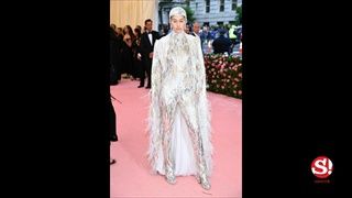 ที่สุดแห่งปี สีสันงาน Met Gala 2019 กับธีม Camp เหล่าคนดังมาเต็มกับแฟชั่นหลุดโลก