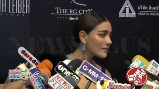 คิมเบอร์ลี่ ปัดชวนหมากออกกำลังกายท่ายาก มีเทรนเนอร์ดูแลไม่อันตราย