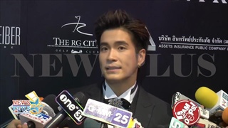 อาเล็ก ธีรเดช ยิ้มเต้ยทันร่วมทริปแสงเหนือ ตั้งใจสร้างพระพุทธเจ้าประดิษฐานอินเดีย