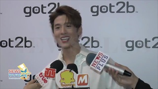 ปอร์เช่ ศิวกร แฮปปี้ทำบุญวันเกิด ขอเดินหน้าทำผลงานต่อ ปัดเจมส์ ร่วมโปรเจคพิเศษ