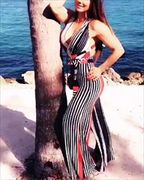 เอสเปรันซ่า โกเมซ นางแบบเซ็กซี่ชาวโคลอมเบีย ที่ "อัสปริย่า" ชวนฉลองวันเกิดครบ 50 ปี