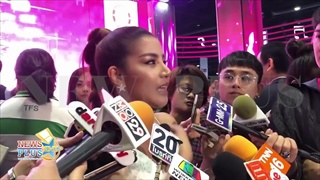 ใบเตย อาร์สยาม เปิดใจ! ดราม่าวิจารณ์รีวิวอาหารเสริมชายส่อทางเพศ