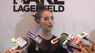 ณิชา แจงสัมพันธ์ โตโน่ ยังเหมือนเดิม ปัดเป็นนางเอกดังซุ่มคบเกย์กลับใจ