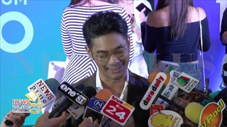 เนม ปราการ ยังไม่พร้อมให้ลูกสาว รับงานในวงการ