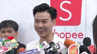 ต้น อาชว์ ห่วงหวานใจ แต้ว ผอมเกินไปจนพาไปตรวจหาโรคที่โรงพยาบาล