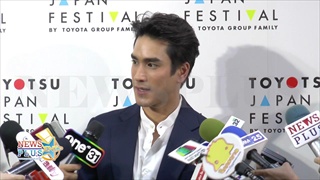 ณเดชน์ จะว่ายังไง เมื่อคนมองหลังเจอดราม่า ชวน ญาญ่า หันพึ่งธรรมะ