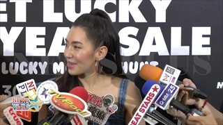 เบลล่า โอดโดนแม่ค้าหัวหมอตัดต่อรูปรีวิวขายของ ลั่นหากเกินเลยจัดการตามขั้นตอน