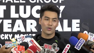 เพ็ชร ฐกฤต โชว์แมนเปิดใจคบ มายด์ ฑาริกา เป็นแฟน ชมนิสัยดีน่ารัก