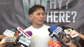 แทค ภรัณยู เล่าวินาทีเข้าห้องคลอด พร้อมแจงดราม่าผู้ชายมีรอยสักก็เลี้ยงลูกได้