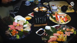 Hou Yuu อาหารญี่ปุ่น รสชาติระดับตำนาน ที่ต้องลองด้วยตนเอง