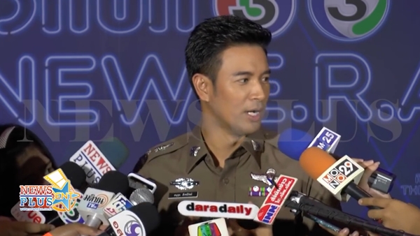 เกรท วรินทร แฮปปี้แฟนสาวนอกวงการ ขอบคุณทุกคนช่วยเงินซื้ออุปกรณ์การแพทย์