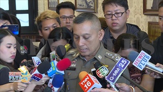 พล.ต.อ.วิระชัย แถลงคดีเมจิกสกิน วันที่ 2 มีดารา-เน็ตไอดอล รับทราบข้อกล่าวหาเพิ่ม 2 คน