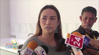พี่สาวน้ำตาล เดอะสตาร์ เผยอาการทรงตัว อยู่ไอซียู ระบุสาเหตุไม่ได้ หวังหายกลับเป็นปกติ