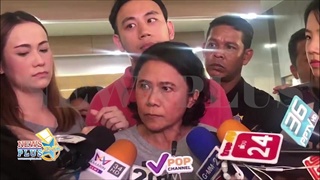 ครอบครัว น้ำตาล เดอะสตาร์5 เปิดใจ เล่านาทีก่อนเกิดเหตุ พร้อมขอบคุณทุกกำลังใจ