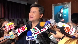 บอย ถกลเกียรติ เผยความในใจ ก่อนเกิดเรื่อง แม่น้ำตาล ติดต่อมาว่าลูกอยากเล่นละคร