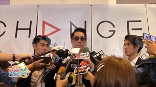 เจ เจตริน ตกใจเห็นข่าวปุ๊กกี้ เสียดายเป็นคนนิสัยดี สุภาพ บอกว่ากันตามกฎหมาย