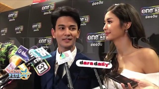 กัน นภัทร ควง มารี เบิร์นเนอร์ เปิดใจเป็นแฟนกันครั้งแรก จะมีอุปสรรคอะไรไหม ต้องฟัง