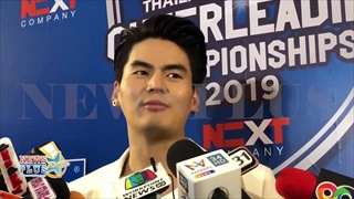 ฮั่น อิสริยะ กังวลโดนดราม่าต่อยมวยคู่ ชิน ชินวุฒิ เหตุน้ำหนักต่างกัน