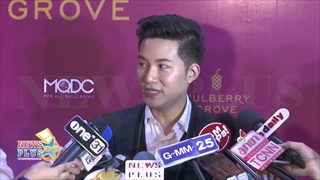 อั๋น ภูวนาท เคลียร์ชัด! โพสต์เอี่ยวการเมือง ยันไม่ได้มีเจตนาแอบแฝงหาเสียง