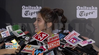 เก้า สุภัสสรา เขินหนักมาก! คนแซวถ่ายรูปคู่หวานใจ เชา เชาลิต เหมือนพรีเวดดิ้ง