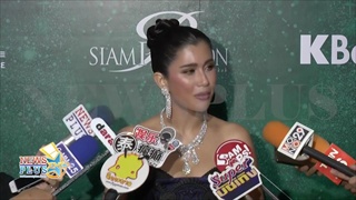 ปู ไปรยา ไม่ท้อ จ่อบิน LA แคสงานเมืองนอก