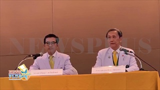 แพทย์ศิริราช แจงวัณโรคหลังโพรงจมูก สาเหตุเสียชีวิตของน้ำตาล เดอะสตาร์