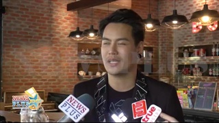 อ๊อฟ ปองศักดิ์ กลัวเด็กมีปม! ไม่คิดอุปการะเด็ก ขำๆรอเลี้ยงลูก หญิง รฐา ดีกว่า
