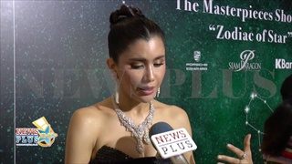 ปู ไปรยา สวยระดับนางเอกแบบนี้ ขอพูดถึงประเด็นถูกบูลลี่บ้าง