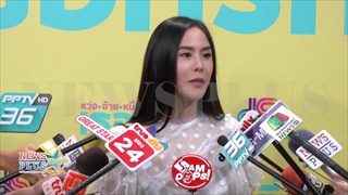 พีค ภัทรศยา รับหมดสัญญาช่องแล้ว ตั้งใจเป็นอิสระ แจงไม่มีละครเพราะคาบเกี่ยวเรื่องเก่า