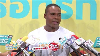 รัศมีแข ฟุ้งหลังแต่งโจนาส เติมเต็มชีวิตรัก ตั้งใจทำงานเก็บเงินบินไทย-สวีเดน