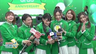 BNK48 ปลื้มปล่อย MV เพลงใหม่ 2 วันทะลุ 2 ล้านวิว รับจ่อเปิดตัววงน้อง CGM48 ที่เชียงใหม่