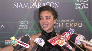 ปราง กัญญ์ณรัณ เขินคนแซวลงรูปคู่โต้ง ทูพี ชมฝ่ายชายโรแมนติก