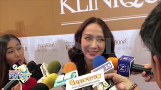 อั้ม พัชราภา ทำไมถึงลั่น! อยากมีคู่นะ แต่ไม่อยากแต่งงาน