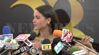 ญาญ่า ยิ้มแฟนละครฮือฮาแฝด4 เหนื่อยทำการบ้านหนัก รับควงณเดชน์เที่ยวฮ่องกง