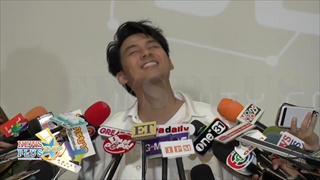 แดน วรเวช เซอร์ไพรส์เหมือนขอแต่ง! ซื้อมือถือเครื่องใหม่ให้ แพทตี้