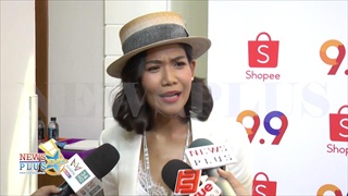 กาละแมร์ บอกรู้เรื่องแพทริเซีย พร้อมทุกคน มองปกติ ไม่มีส่วนได้เสีย ไม่อยากยุ่งเรื่องคนอื่น