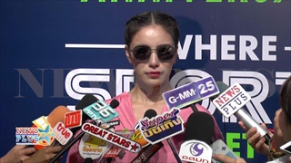 มุก วรนิษฐ์ ร่ำไห้ เสียคุณพ่อกะทันหัน เชื่อไปสบายแล้ว ครอบครัวยังทำใจไม่ได้