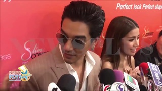 ใบเตย-ดีเจแมน ตอบแล้ว! ท้องก่อนแต่งหรือไม่หลังเจอข่าวลือป่องก่อนแต่ง