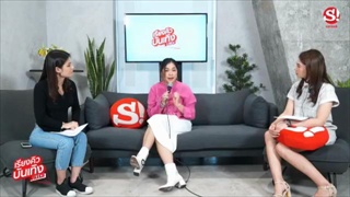 เรียงคิวบันเทิง พบกับ Preen P ศิลปินหญิงอาร์แอนด์บี ที่มาพร้อมเพลงใหม่ "ขาวดำ"