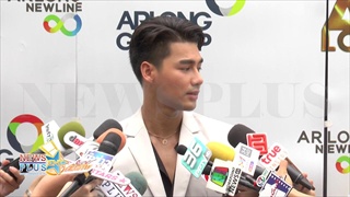 เพ็ชร ฐกฤต แจงถือเคล็ดไม่เปิดตัวมายด์ กลัวเลิกกัน เดินสายทำบุญหนุนรัก