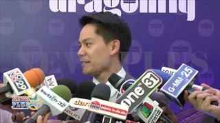 กรณ์ ณรงค์เดช โต้ถูกเบรกงานแต่ง ยันไม่เลื่อนทุกอย่างเหมือนเดิม เขินคนชมคู่รักหวานเวอร์