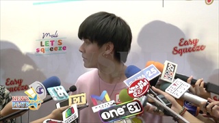 แจ๊คกี้ จักริน เคลียร์ หลังตกเป็นข่าว นักร้องหน้ากากถูกสาวแฉคบซ้อน