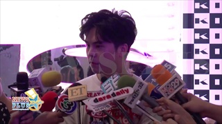 พีช พชร จ่อเข้าแจ้งความหลัง IG โดนแฮก ลั่นไม่ขอเกี่ยวข้องแพทริเซีย อีก