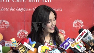 เมย์ พิชญ์ มีความสุขเดินหน้าธุรกิจ บอกไม่พร้อมมีรักขอมีเงิน แซวอั้ม-พก รอลุ้นรีเทิร์น