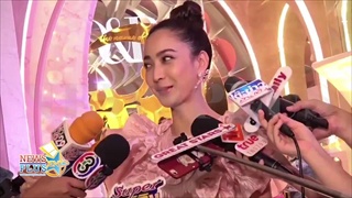 แต้ว ณฐพร ยันสบายดีไม่เป็นโรค ไม่กดดันเพื่อนในแก๊งแต่งก่อน