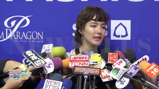 โบว์ เมลดา ยันกับพีช พชร ไม่มีอะไร แจงแค่ชื่นชม ลั่นไม่เคยจีบผู้ชายก่อน